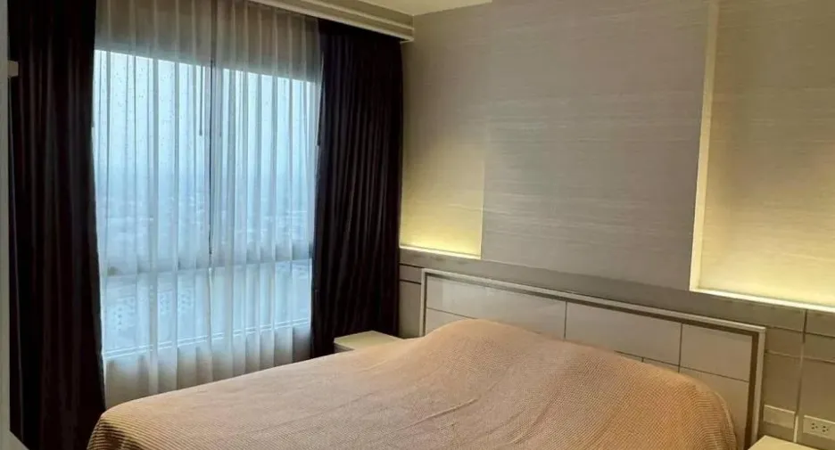 Wohnung zum Kauf mit 1 Zimmer in Bang Khae, Bangkok