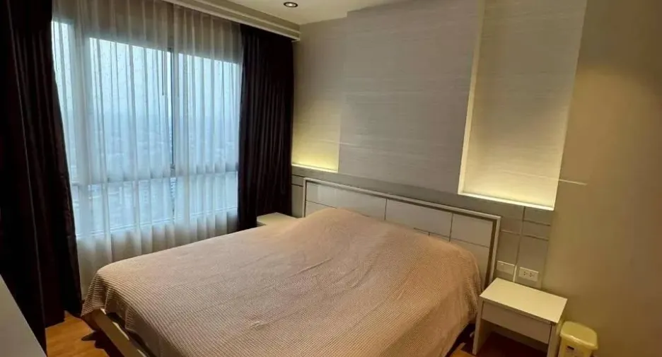 Wohnung zum Kauf mit 1 Zimmer in Bang Khae, Bangkok