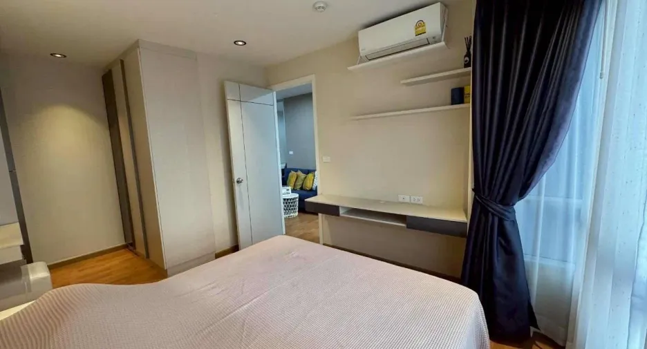 Wohnung zum Kauf mit 1 Zimmer in Bang Khae, Bangkok