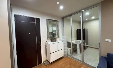 Wohnung zum Kauf mit 1 Zimmer in Bang Khae, Bangkok
