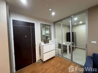 Продажа 1 кровать кондо в Банг Кхае, Бангкок