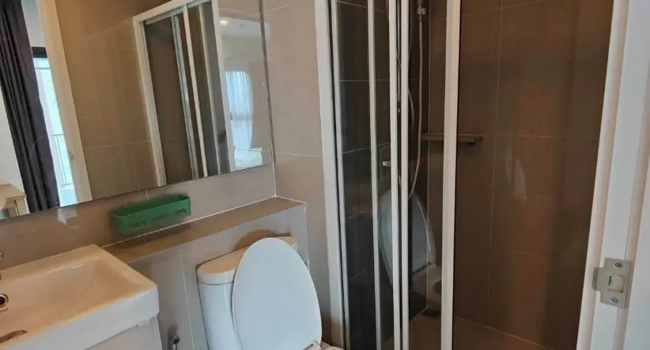 For rent 1 Beds condo in Suan Luang, Bangkok