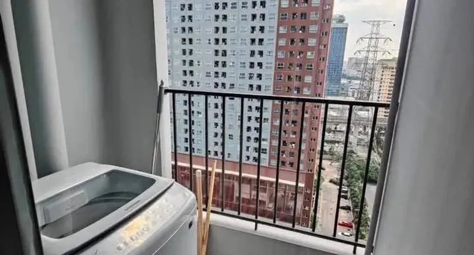 For rent 1 Beds condo in Suan Luang, Bangkok
