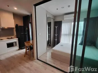 For rent 1 Beds condo in Suan Luang, Bangkok