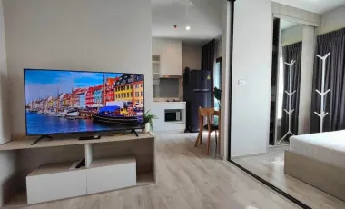 For rent 1 Beds condo in Suan Luang, Bangkok