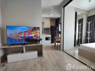 For rent 1 Beds condo in Suan Luang, Bangkok