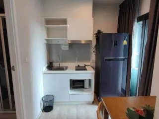 For rent 1 Beds condo in Suan Luang, Bangkok