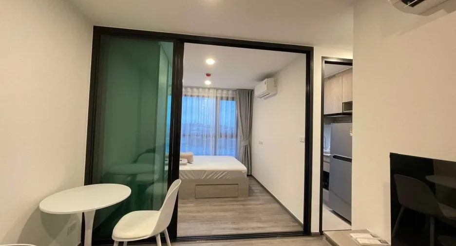 For rent 1 Beds condo in Bang Khen, Bangkok