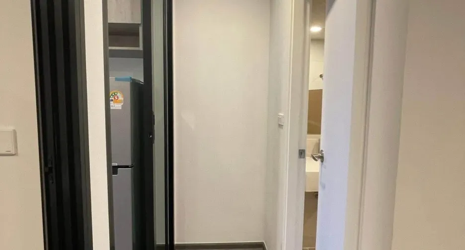 For rent 1 Beds condo in Bang Khen, Bangkok