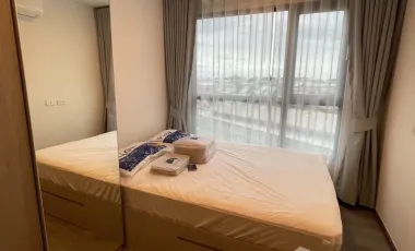 For rent 1 Beds condo in Bang Khen, Bangkok