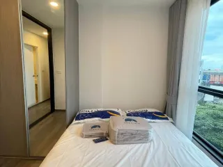For rent 1 Beds condo in Bang Khen, Bangkok