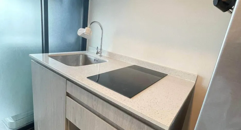 For rent 1 Beds condo in Bang Khen, Bangkok