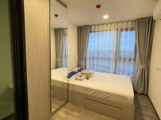 For rent 1 Beds condo in Bang Khen, Bangkok