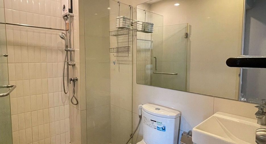 For sale 1 bed condo in Watthana, Bangkok