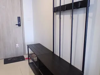 Wohnung zur Miete mit 1 Zimmer in Watthana, Bangkok