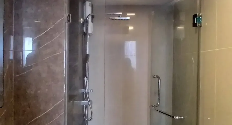 Wohnung zur Miete mit 1 Zimmer in Watthana, Bangkok