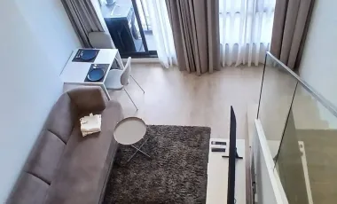 For rent 1 Beds condo in Watthana, Bangkok