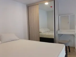 Wohnung zur Miete mit 1 Zimmer in Watthana, Bangkok