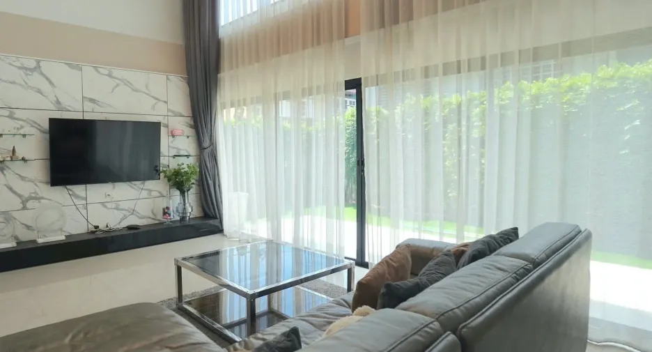 Haus zum Kauf mit 3 Zimmer in Bang Na, Bangkok