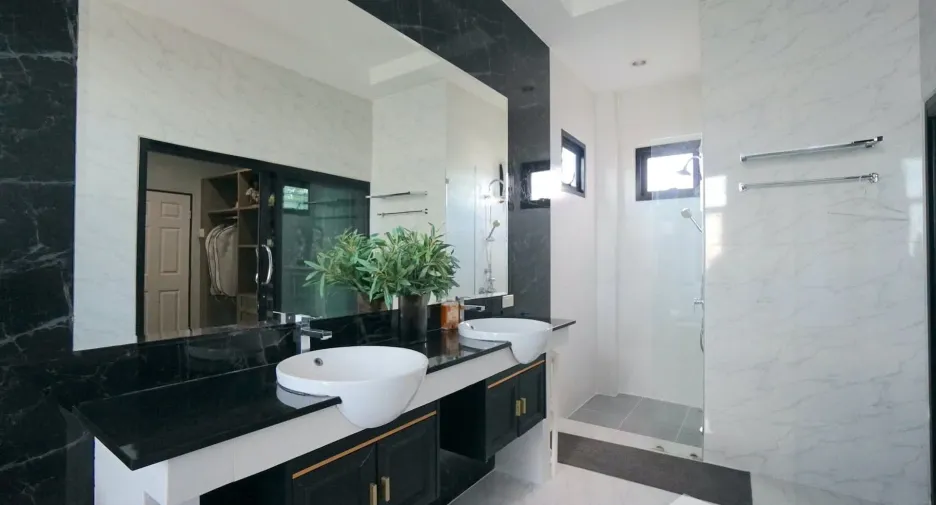 Haus zum Kauf mit 3 Zimmer in Bang Na, Bangkok