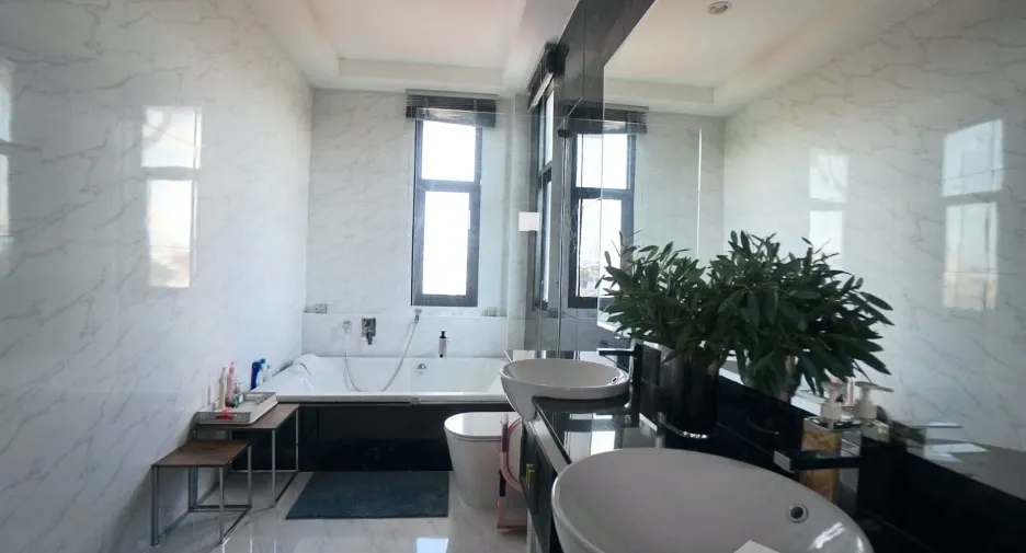 Haus zum Kauf mit 3 Zimmer in Bang Na, Bangkok