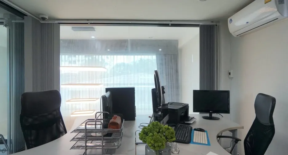 Haus zum Kauf mit 3 Zimmer in Bang Na, Bangkok