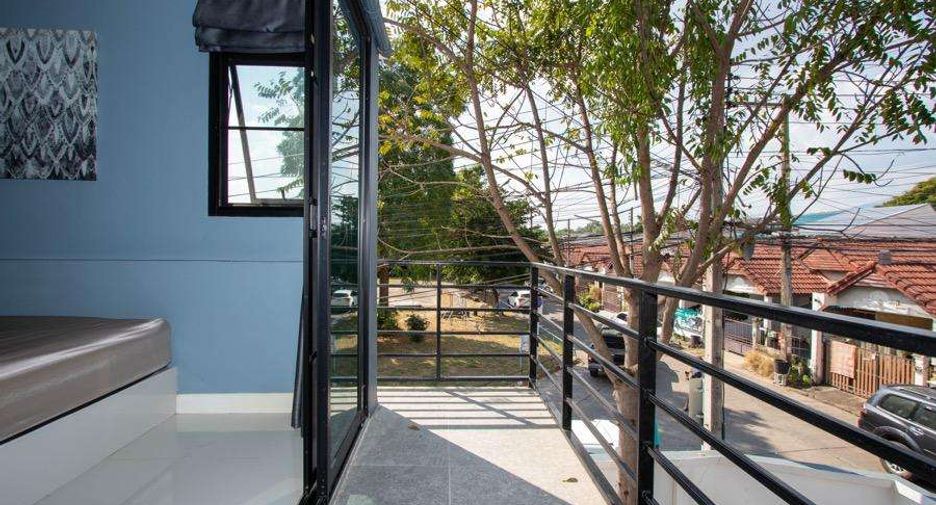 Casa en alquiler de 3 habitaciones en Mueang Chiang Mai, Chiang Mai