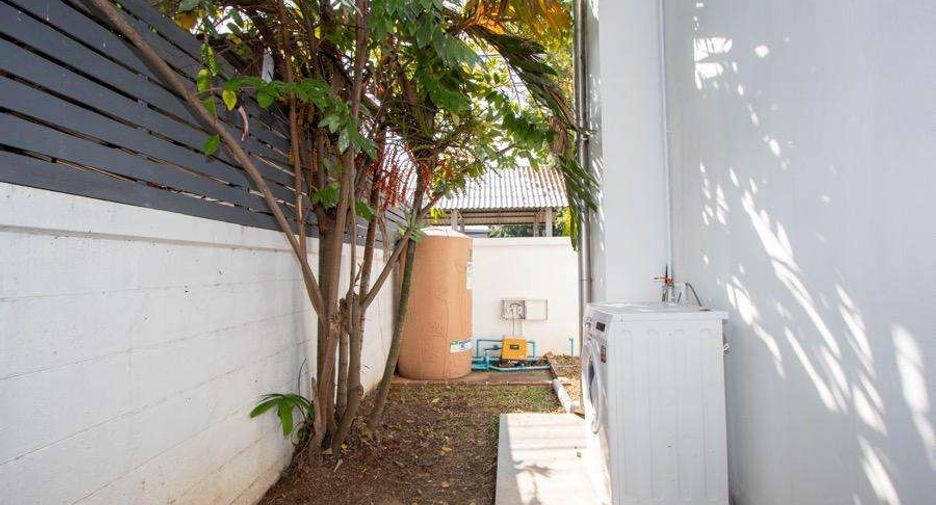 Casa en alquiler de 3 habitaciones en Mueang Chiang Mai, Chiang Mai