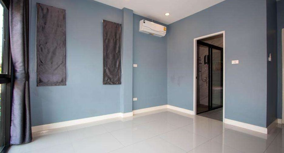 Casa en alquiler de 3 habitaciones en Mueang Chiang Mai, Chiang Mai