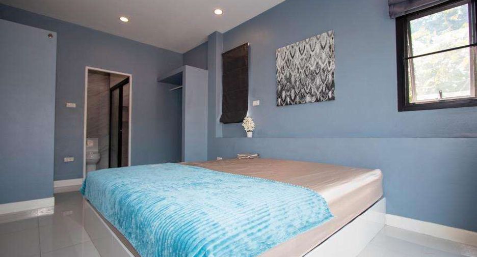 Casa en alquiler de 3 habitaciones en Mueang Chiang Mai, Chiang Mai