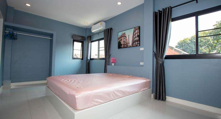 Casa en alquiler de 3 habitaciones en Mueang Chiang Mai, Chiang Mai