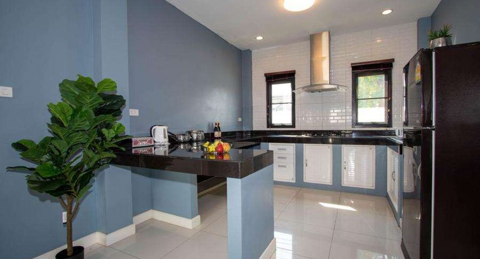 Casa en alquiler de 3 habitaciones en Mueang Chiang Mai, Chiang Mai