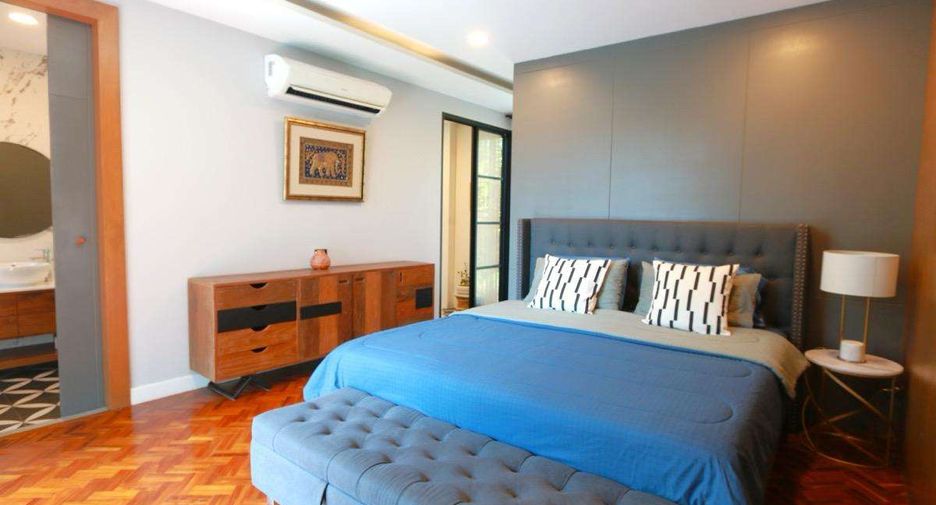 Haus zum Kauf mit 6 Zimmer in San Sai, Chiang Mai