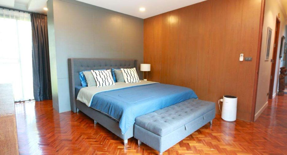 Haus zum Kauf mit 6 Zimmer in San Sai, Chiang Mai
