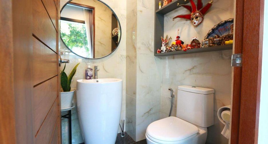 Haus zum Kauf mit 6 Zimmer in San Sai, Chiang Mai
