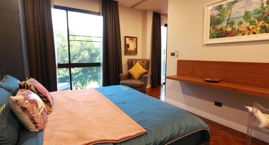 Haus zum Kauf mit 6 Zimmer in San Sai, Chiang Mai