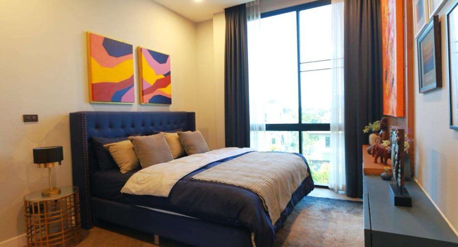 Haus zum Kauf mit 6 Zimmer in San Sai, Chiang Mai