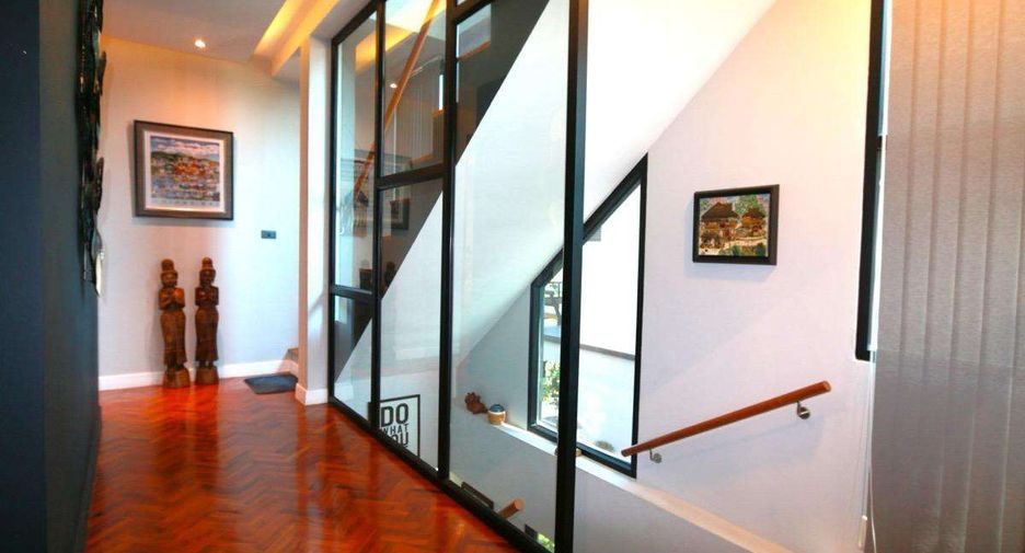 Haus zum Kauf mit 6 Zimmer in San Sai, Chiang Mai