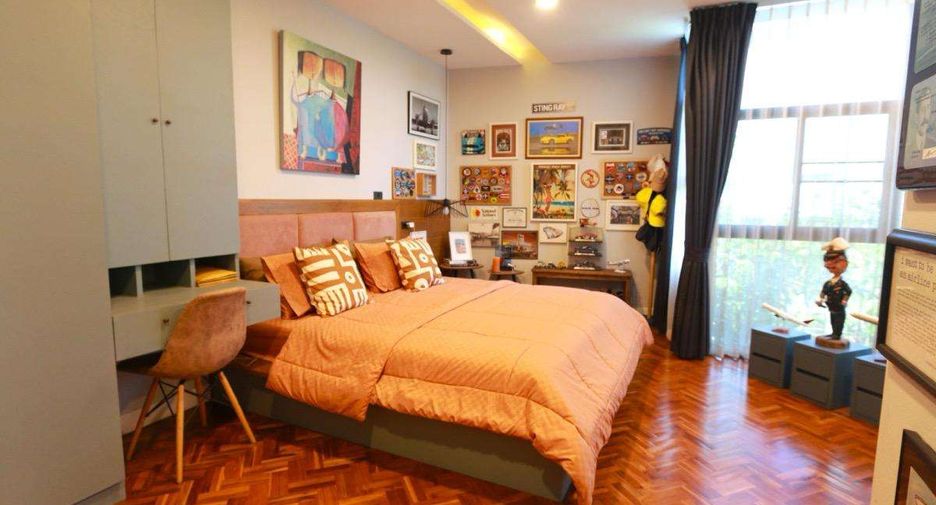 Haus zum Kauf mit 6 Zimmer in San Sai, Chiang Mai
