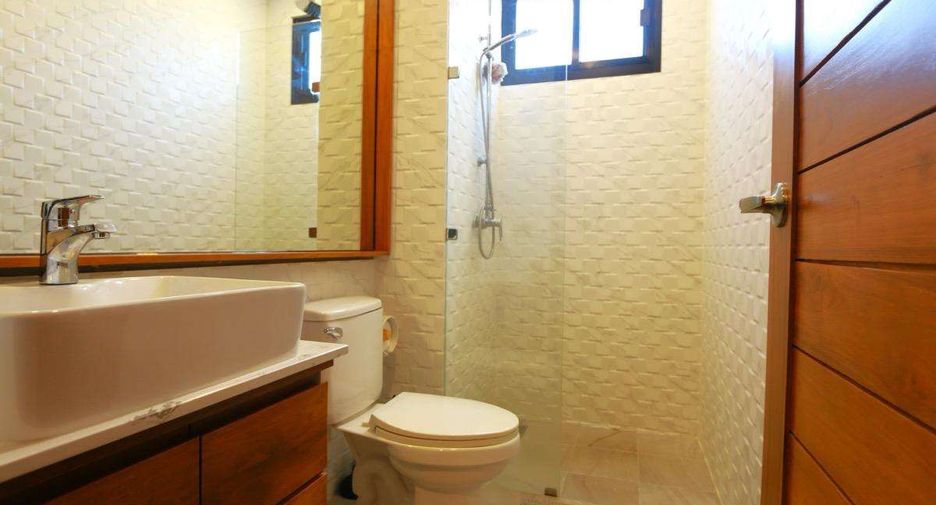 Haus zum Kauf mit 6 Zimmer in San Sai, Chiang Mai
