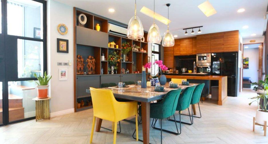 Haus zum Kauf mit 6 Zimmer in San Sai, Chiang Mai