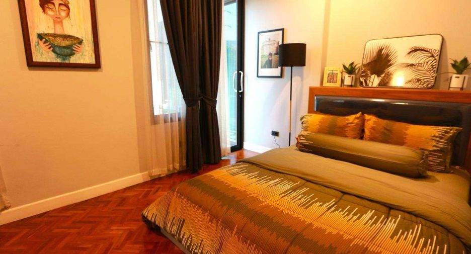 Haus zum Kauf mit 6 Zimmer in San Sai, Chiang Mai