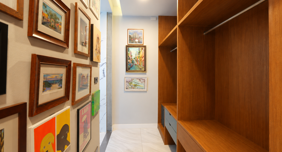 Haus zum Kauf mit 6 Zimmer in San Sai, Chiang Mai
