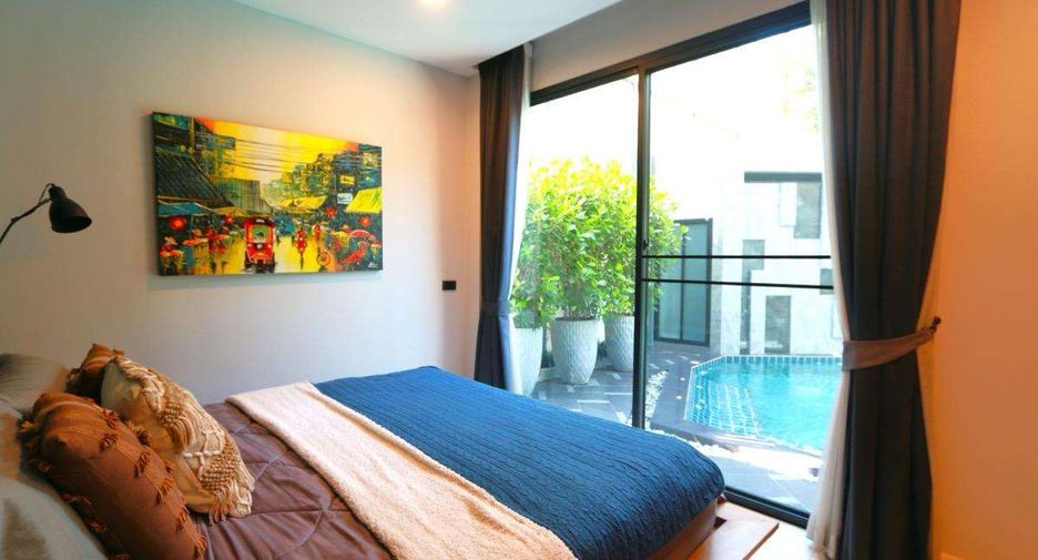 Haus zum Kauf mit 6 Zimmer in San Sai, Chiang Mai