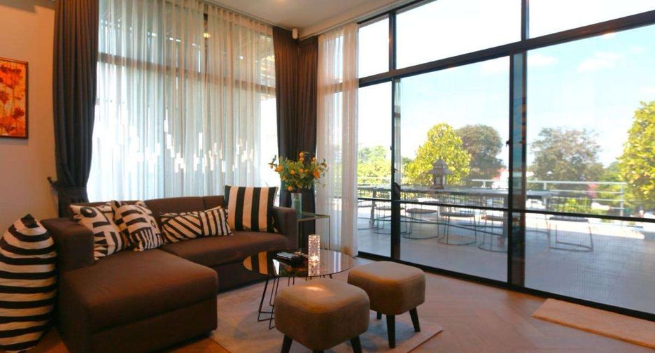 Haus zum Kauf mit 6 Zimmer in San Sai, Chiang Mai