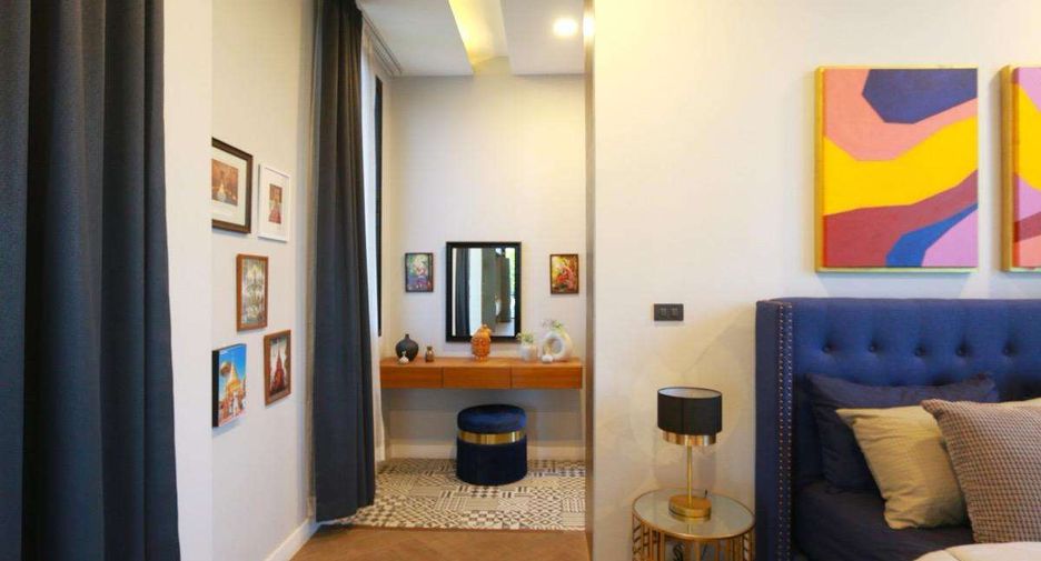 Haus zum Kauf mit 6 Zimmer in San Sai, Chiang Mai