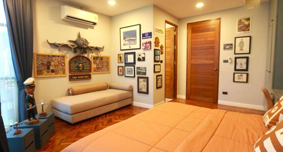 Haus zum Kauf mit 6 Zimmer in San Sai, Chiang Mai