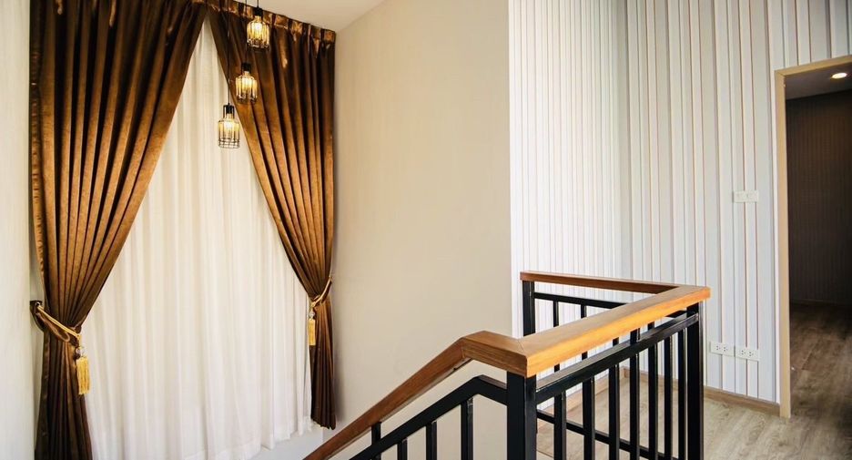 À louer 4 chambres villa à Hua Hin, Prachuap Khiri Khan