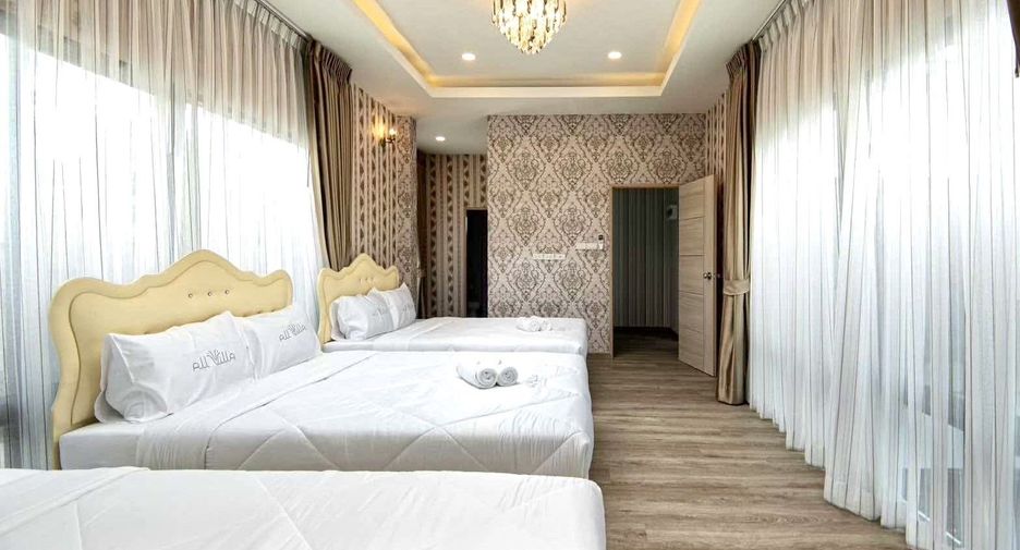 À louer 4 chambres villa à Hua Hin, Prachuap Khiri Khan