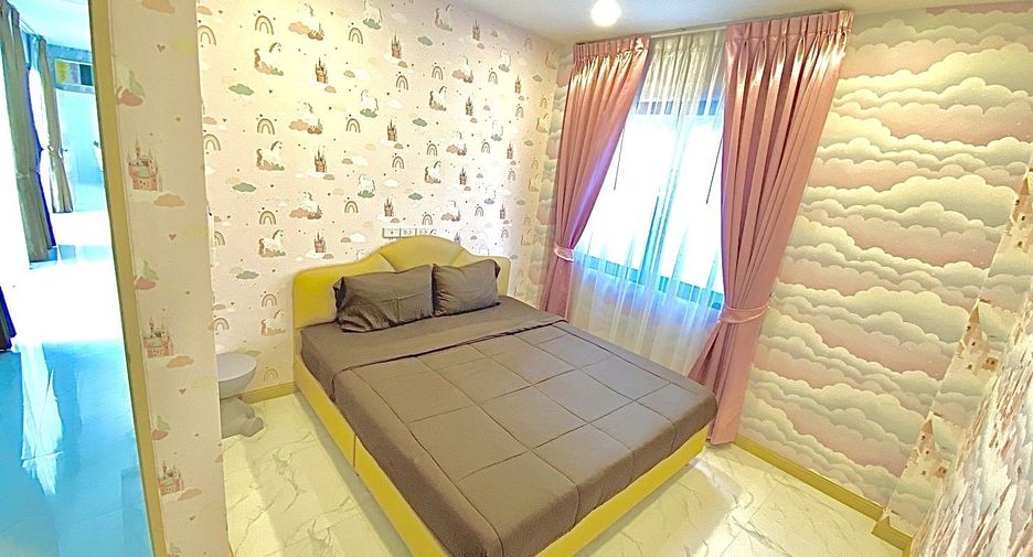 À louer 4 chambres villa à Hua Hin, Prachuap Khiri Khan